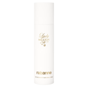 Deodorant Spray Paco Rabanne Lady Million, Femei, 150ml
