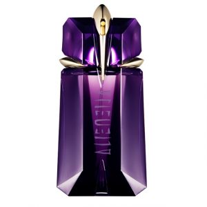 Apa de Parfum Thierry Mugler Alien - Refillable Stones, Femei, 60ml