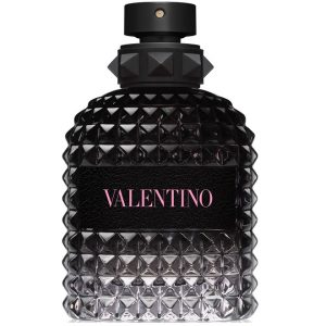 Apa de Toaleta Valentino Uomo Born In Roma, Barbati, 100ml