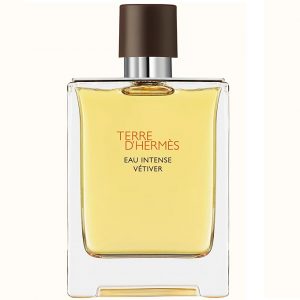 Apa de Parfum Hermes Terre Eau Intense Vetiver, Barbati, 200ml