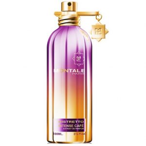Extract de Parfum Montale Ristretto Intense Cafe, Unisex, 100ml