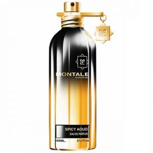 Apa de Parfum Montale Spicy Aoud, Unisex, 100ml