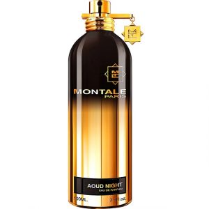 Apa de Parfum Montale Aoud Night, Unisex, 100ml