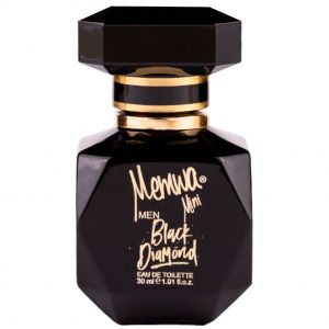 Apa de toaleta Memwa Black Diamond  , Barbati, 30ml