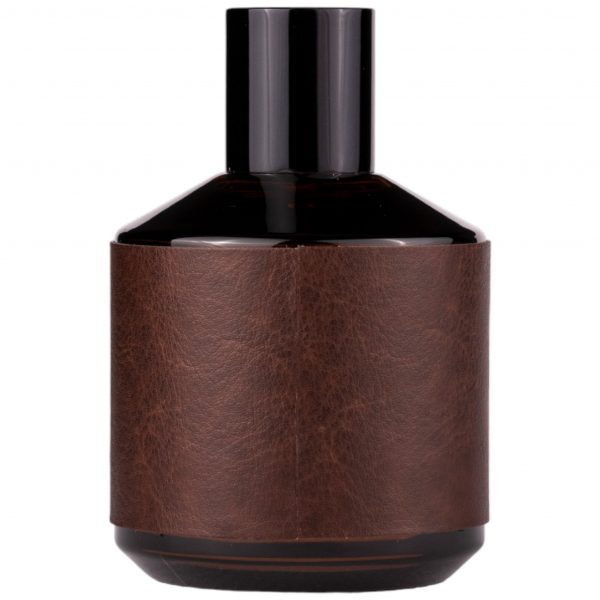 Apa de parfum Emir Smoky Leather , Unisex, 100ml