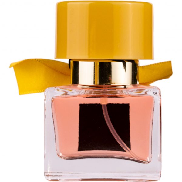 Apa de parfum Memwa Golden Night, Femei, 25ml