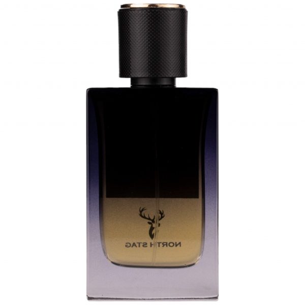 Extract de parfum North Stag Sept VII , Unisex, 100ml