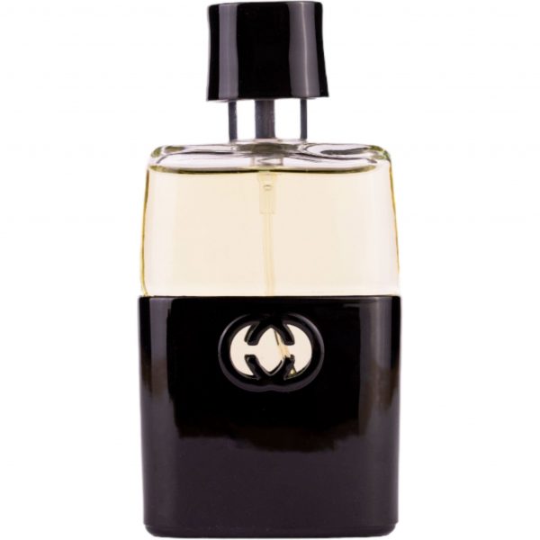 Apa de parfum Memwa Pure Silver , Barbati, 25ml