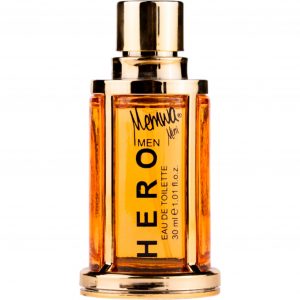 Apa de toaleta Memwa Hero  , Barbati, 30ml