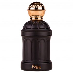 Apa de parfum Maison Asrar Petra , Barbati, 100ml