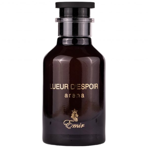 Apa de parfum Emir LUEUR D'ESPOIR ARENA , Unisex, 100ml