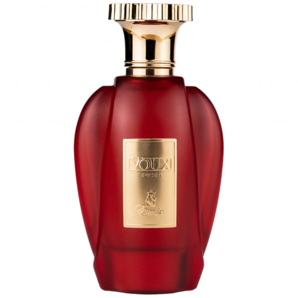 Apa de parfum Emir VOUX SPICES , Unisex, 100ml