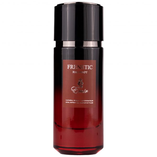 Apa de parfum Emir Frenetic Red Tempt Emir EDp , Barbati, 80ml