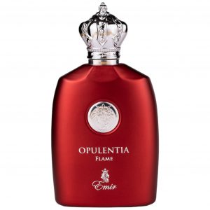Apa de parfum Emir Opulentia Flame , Barbati, 100ml