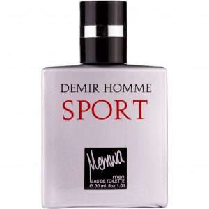 Apa de toaleta Memwa Sport  , Barbati, 30ml