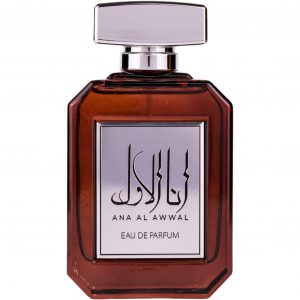 Apa de parfum Attri Ana Al Awal , Femei, 50ml