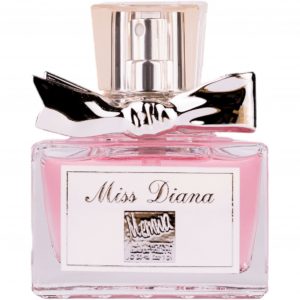 Apa de parfum Memwa Miss  , Femei, 30ml