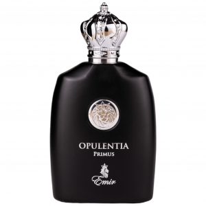 Apa de parfum Emir Opulentia Primus , Barbati, 100ml