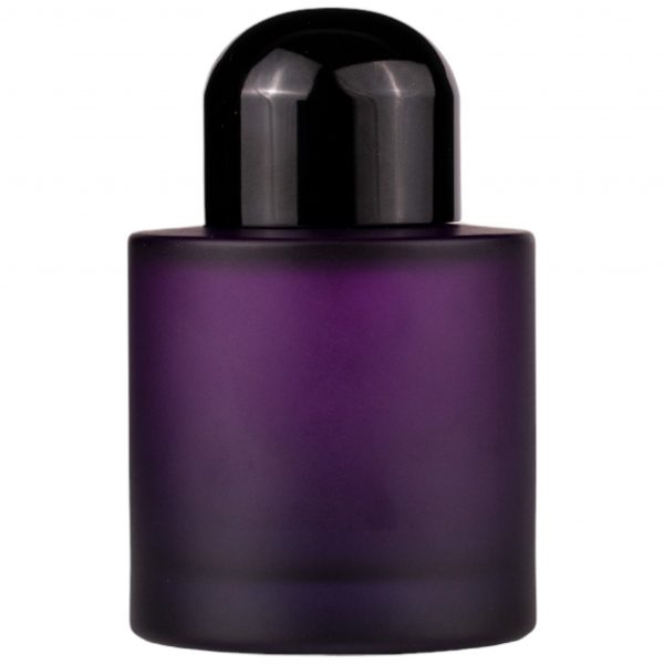 Apa de parfum Emir Vibrant Sensual Saffron , Unisex, 100ml