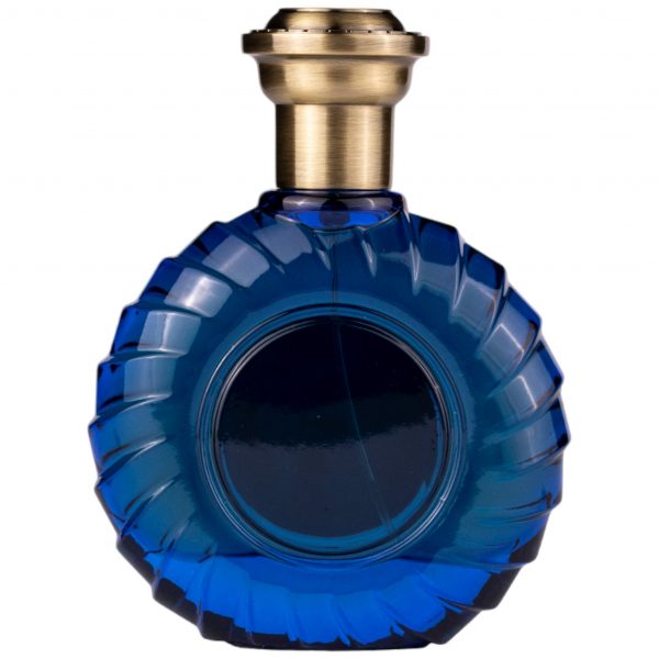 Apa de parfum Emir THE TRIUMPHANT SAPPHIRE , Unisex, 100ml