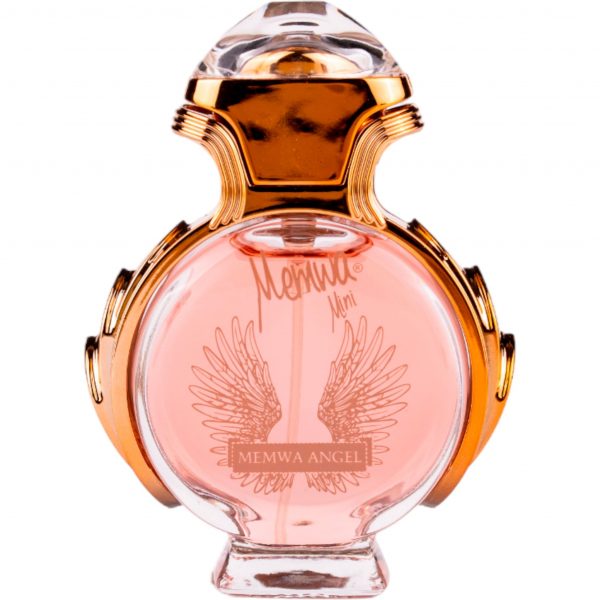 Apa de parfum Memwa Angel , Femei, 30ml