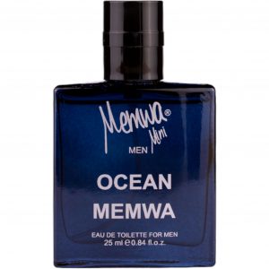 Apa de toaleta Memwa Ocean  , Barbati, 25ml