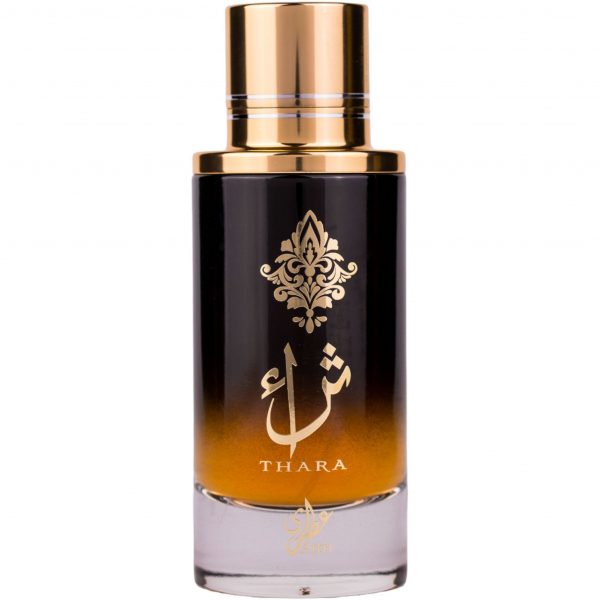 Apa de parfum Attri Thara Women , Femei, 100ml