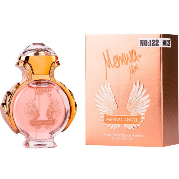 Apa de parfum Memwa Angel , Femei, 30ml