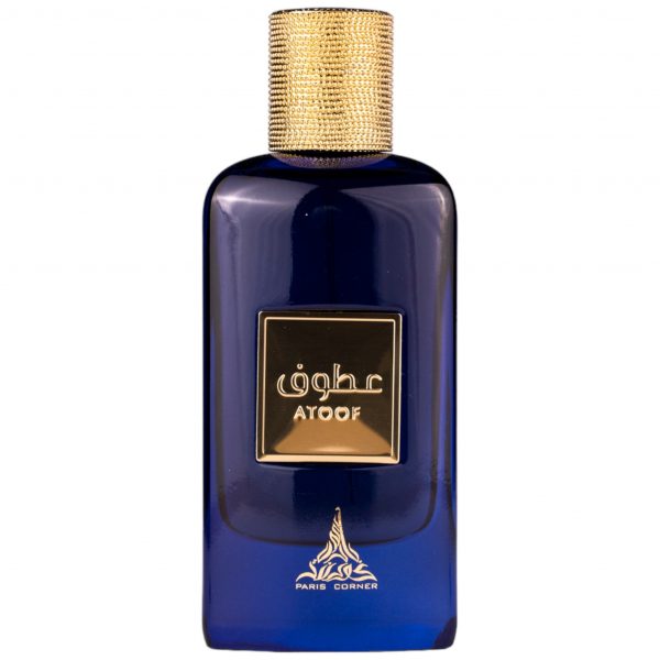 Apa de parfum Emir Atoof , Unisex, 100ml