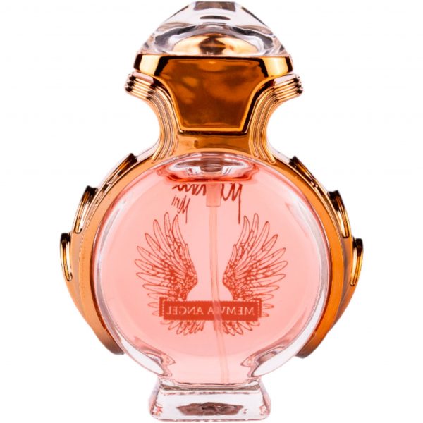 Apa de parfum Memwa Angel , Femei, 30ml