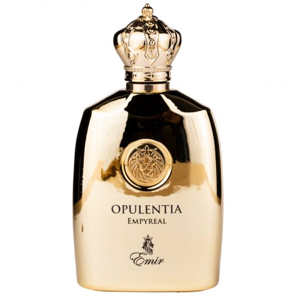 Apa de parfum Emir Opulentia Empyreal , Unisex, 100ml