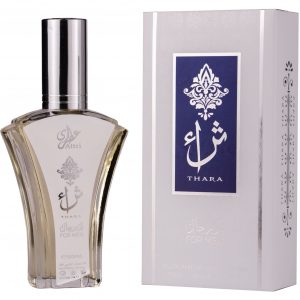 Apa de parfum Attri Thara Women , Femei, 50ml