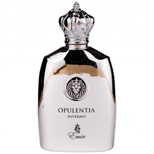 Apa de parfum Emir Opulentia Inverno , Unisex, 100ml