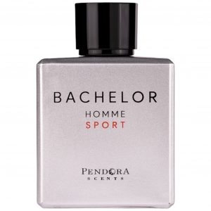 Apa de parfum Pendora Scents Bachelor Homme Sport , Barbati, 100ml