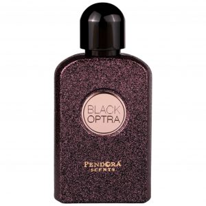 Apa de parfum Pendora Scents Black Optra , Femei, 100ml