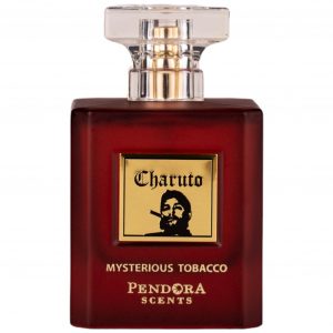 Apa de parfum Pendora Scents Charuto Mysterious Tobacco , Barbati, 100ml