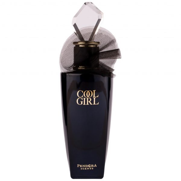 Apa de parfum Pendora Scents Cool Girl , Femei, 100ml