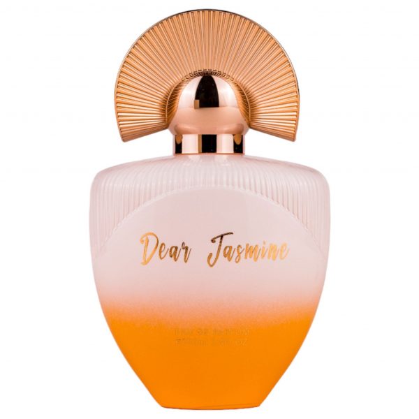 Apa de parfum Maison Asrar Dear Jasmine , Femei, 100ml