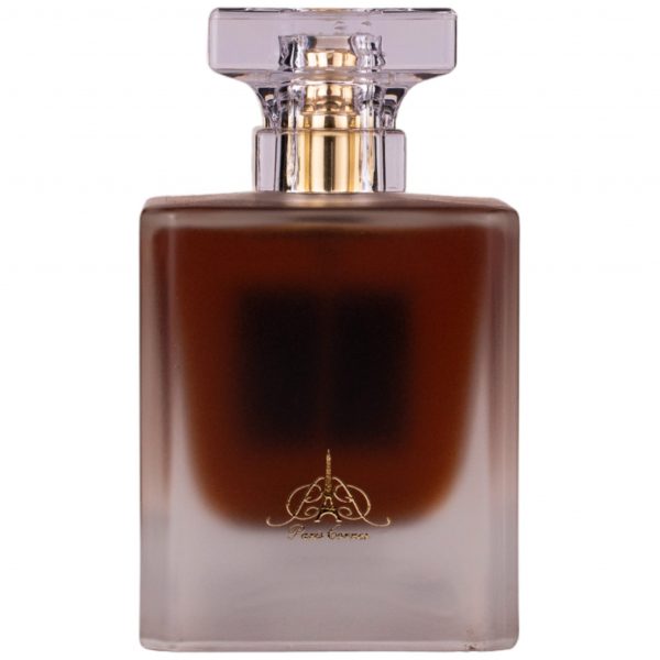 Apa de parfum Pendora Scents English Leather , Barbati, 100ml