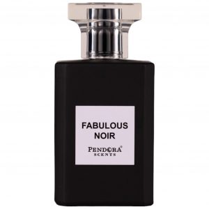 Apa de parfum Pendora Scents Fabulous Noir , Unisex, 100ml