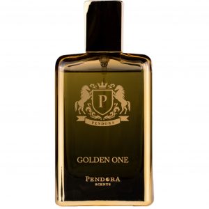 Apa de parfum Pendora Scents Golden One edp , Barbati, 100ml