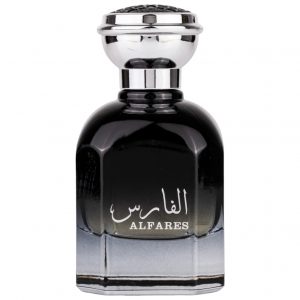 Apa de parfum Gulf Orchid Al Fares , Unisex, 85ml
