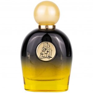 Apa de parfum Gulf Orchid Lulut al Khaleej , Unisex, 80ml