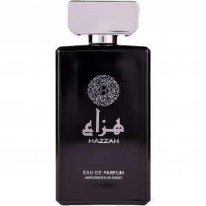 Apa de parfum Attri Hazzah , Barbati, 100ml