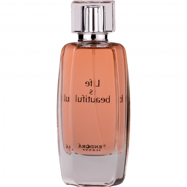 Apa de parfum Pendora Scents Life is Beautiful , Femei, 100ml