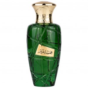 Apa de parfum Maison Asrar Hamsat Gharam , Unisex, 100ml