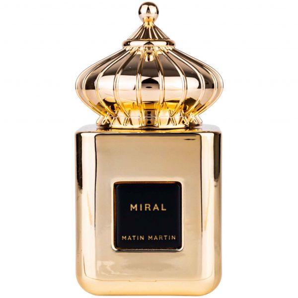 Apa de parfum Matin Martin Miral , Femei, 100ml