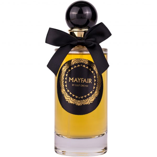 Apa de parfum Gulf Orchid Mayfair , Unisex, 110ml