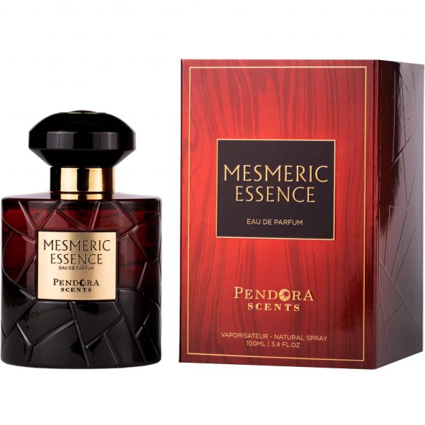 Apa de parfum Pendora Scents Mesmeric Essence , Unisex, 100ml