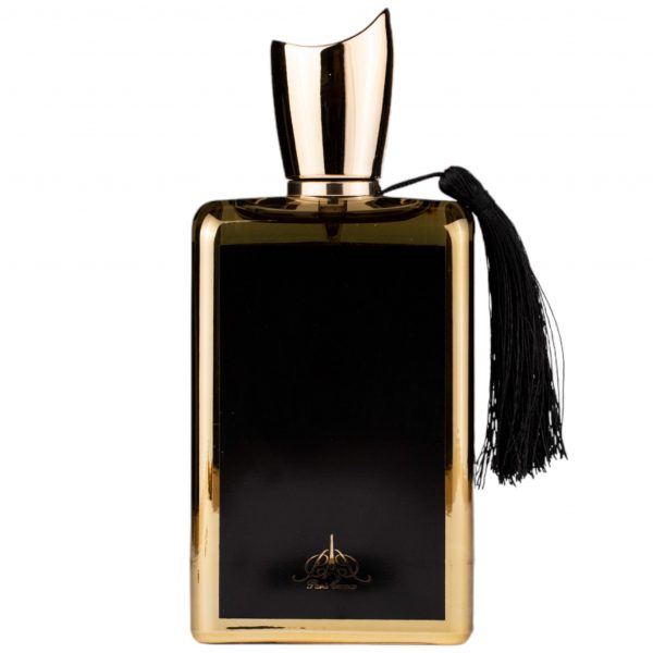 Apa de parfum Killer Oud Midnight Ecstasy , Unisex, 100ml